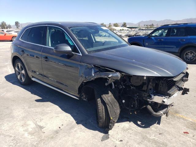 Photo 3 VIN: WA1ABAFY2P2139072 - AUDI Q5 PREMIUM 