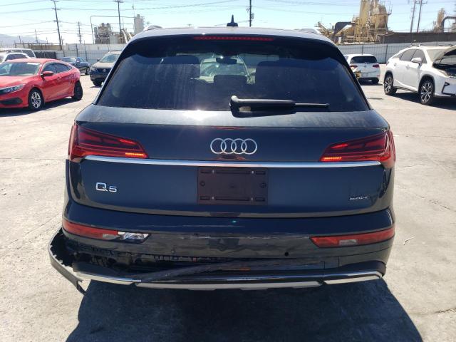 Photo 5 VIN: WA1ABAFY2P2139072 - AUDI Q5 PREMIUM 