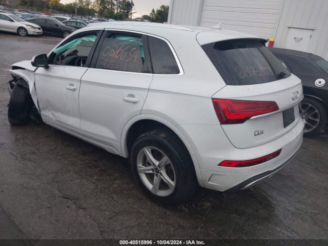 Photo 2 VIN: WA1ABAFY2R2026659 - AUDI Q5 