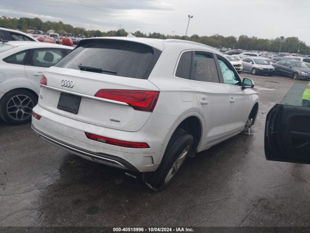 Photo 3 VIN: WA1ABAFY2R2026659 - AUDI Q5 