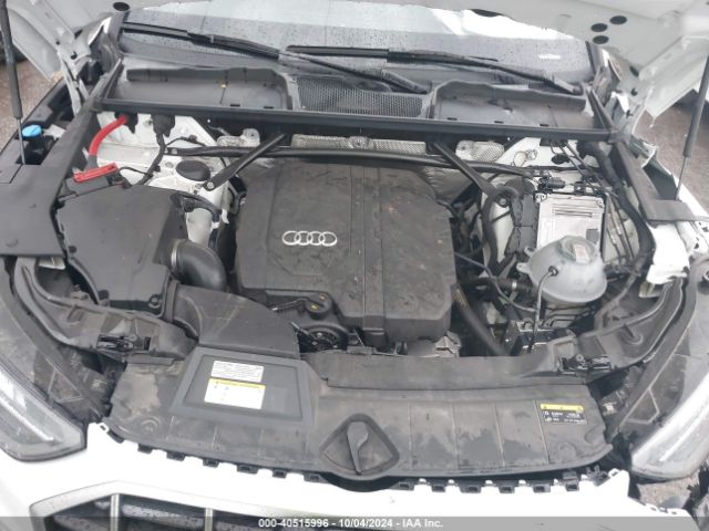 Photo 9 VIN: WA1ABAFY2R2026659 - AUDI Q5 