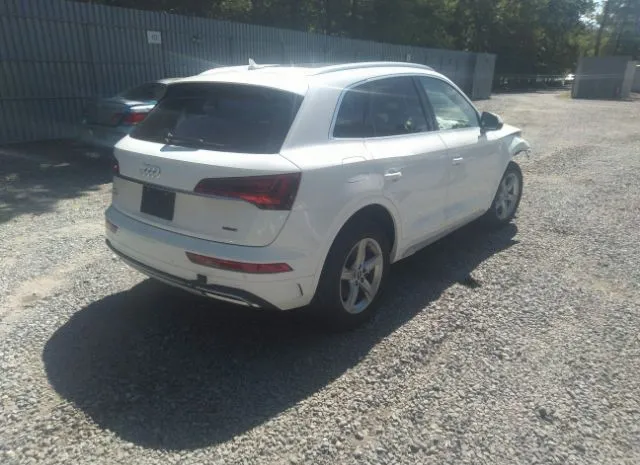 Photo 3 VIN: WA1ABAFY3N2110872 - AUDI Q5 