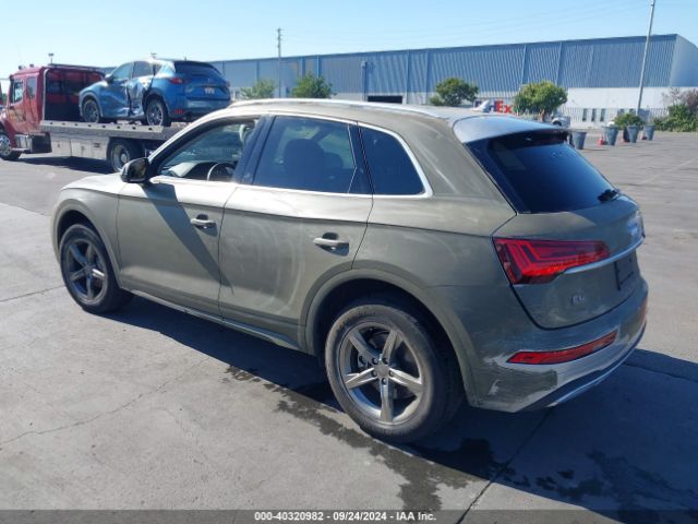 Photo 2 VIN: WA1ABAFY4N2075937 - AUDI Q5 