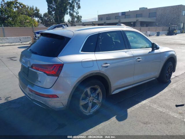 Photo 3 VIN: WA1ABAFY4N2075937 - AUDI Q5 