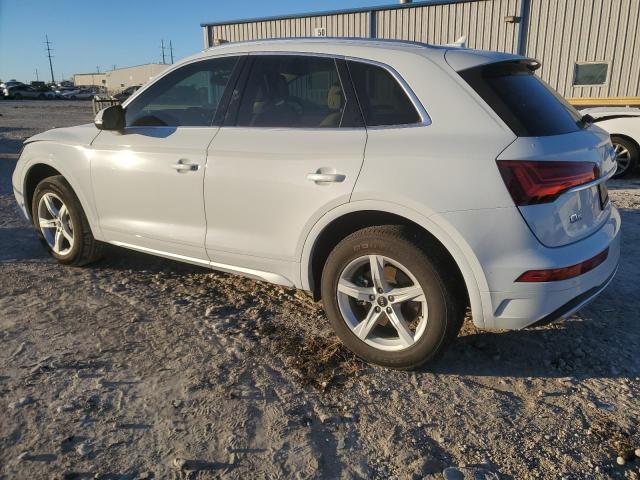 Photo 1 VIN: WA1ABAFY4N2125090 - AUDI Q5 PREMIUM 