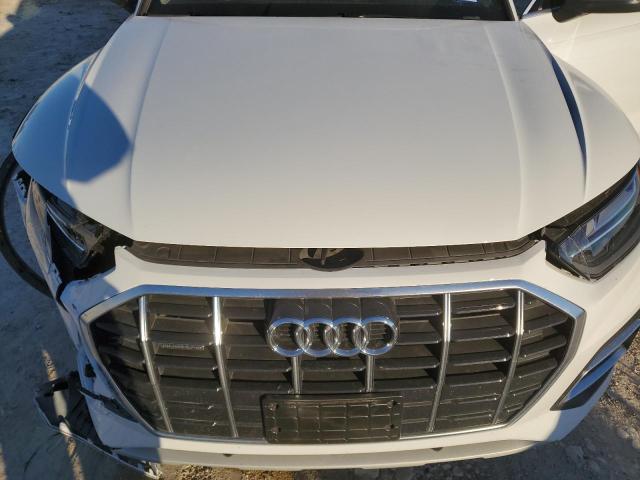 Photo 11 VIN: WA1ABAFY4N2125090 - AUDI Q5 PREMIUM 