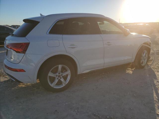 Photo 2 VIN: WA1ABAFY4N2125090 - AUDI Q5 PREMIUM 