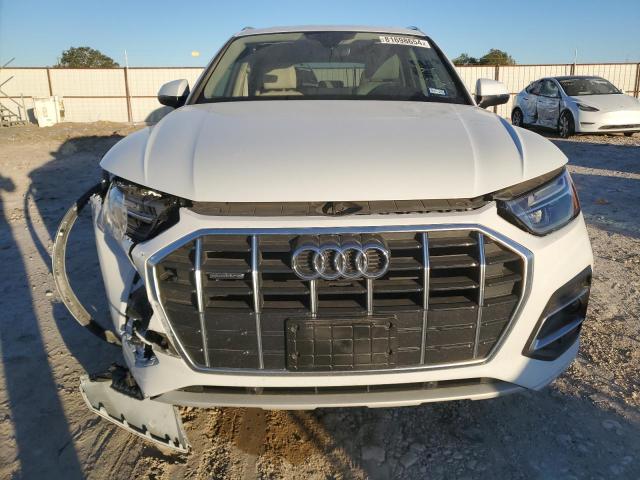 Photo 4 VIN: WA1ABAFY4N2125090 - AUDI Q5 PREMIUM 