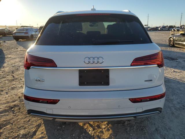 Photo 5 VIN: WA1ABAFY4N2125090 - AUDI Q5 PREMIUM 