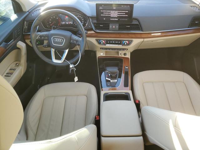 Photo 7 VIN: WA1ABAFY4N2125090 - AUDI Q5 PREMIUM 