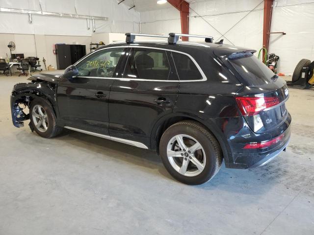 Photo 1 VIN: WA1ABAFY4P2055710 - AUDI Q5 