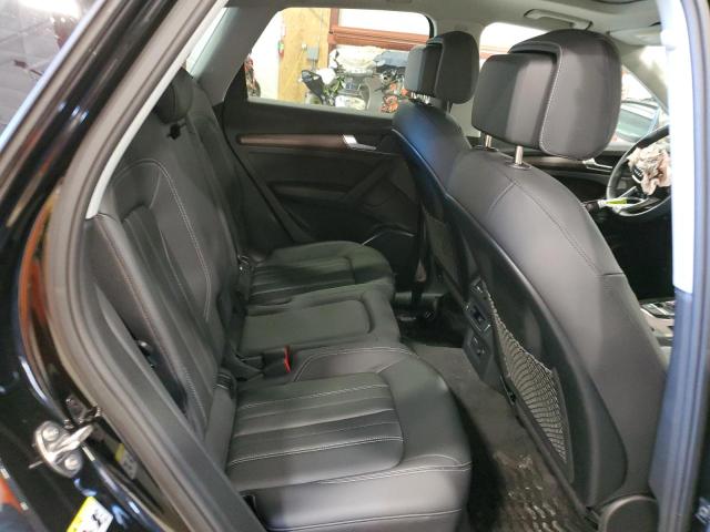 Photo 10 VIN: WA1ABAFY4P2055710 - AUDI Q5 