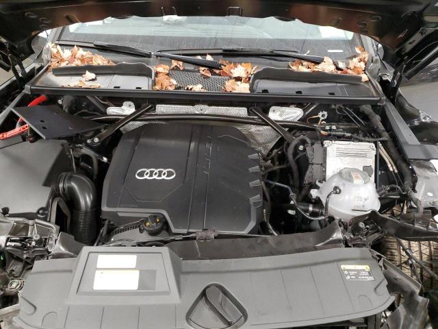 Photo 11 VIN: WA1ABAFY4P2055710 - AUDI Q5 