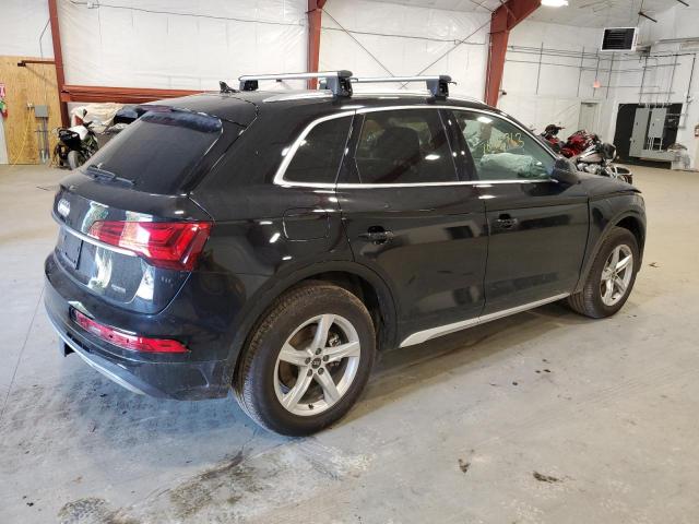 Photo 2 VIN: WA1ABAFY4P2055710 - AUDI Q5 