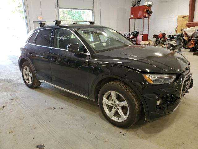 Photo 3 VIN: WA1ABAFY4P2055710 - AUDI Q5 