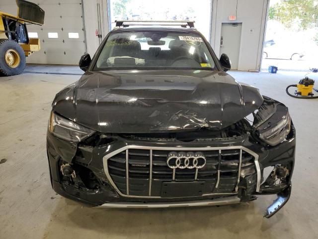 Photo 4 VIN: WA1ABAFY4P2055710 - AUDI Q5 