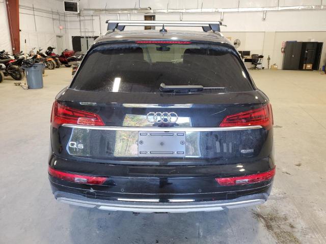 Photo 5 VIN: WA1ABAFY4P2055710 - AUDI Q5 