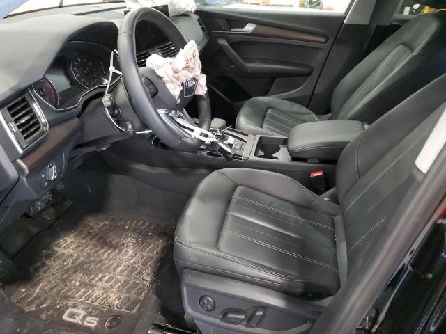 Photo 6 VIN: WA1ABAFY4P2055710 - AUDI Q5 