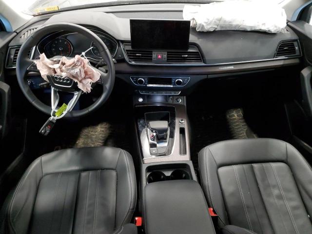 Photo 7 VIN: WA1ABAFY4P2055710 - AUDI Q5 