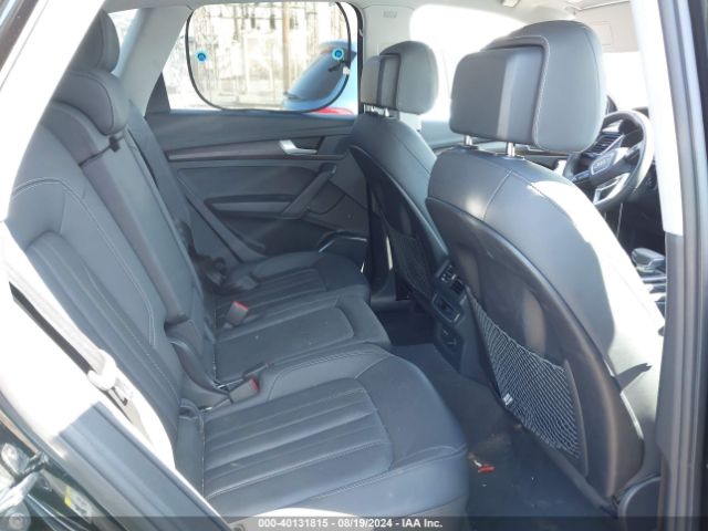 Photo 7 VIN: WA1ABAFY4P2133435 - AUDI Q5 