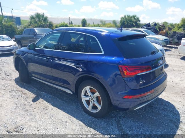 Photo 2 VIN: WA1ABAFY4R2002721 - AUDI Q5 