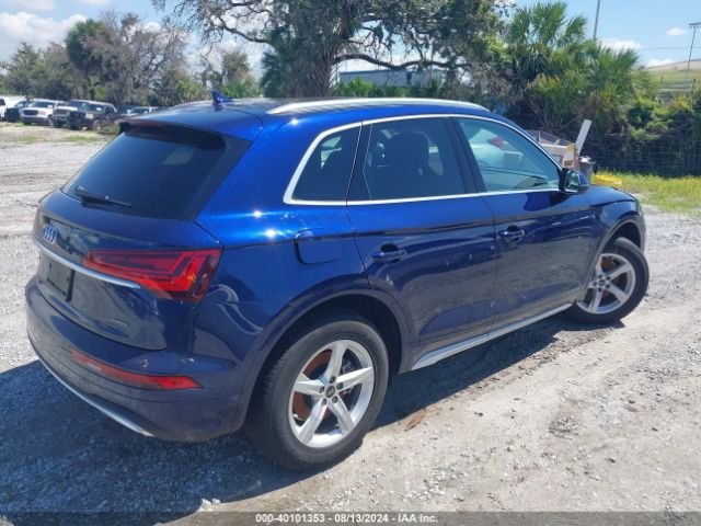 Photo 3 VIN: WA1ABAFY4R2002721 - AUDI Q5 