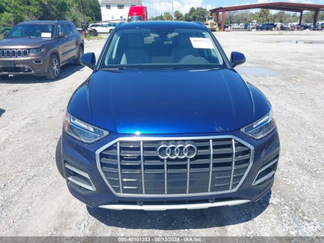 Photo 5 VIN: WA1ABAFY4R2002721 - AUDI Q5 