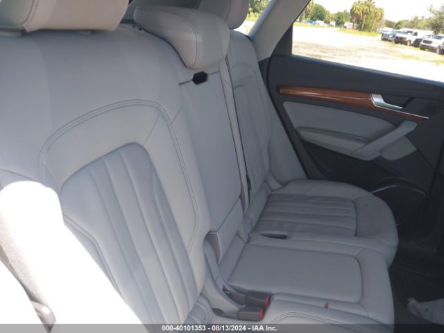 Photo 7 VIN: WA1ABAFY4R2002721 - AUDI Q5 