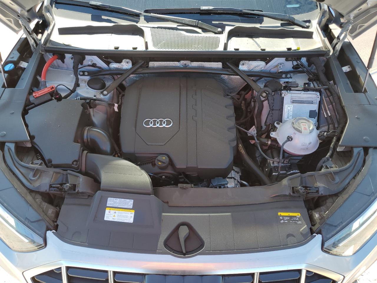 Photo 11 VIN: WA1ABAFY5P2050970 - AUDI Q5 