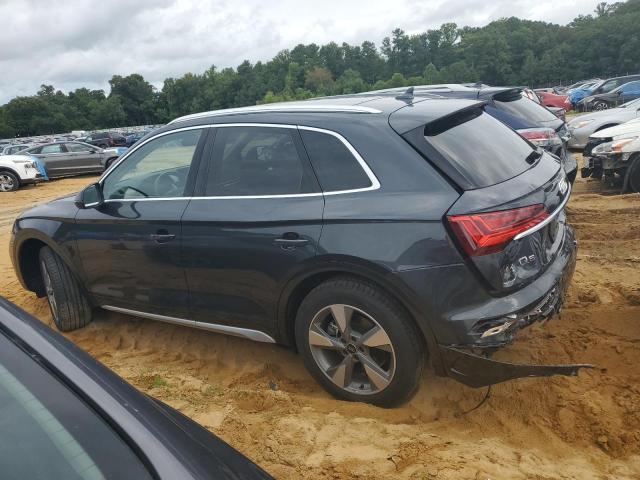 Photo 1 VIN: WA1ABAFY5P2064707 - AUDI Q5 