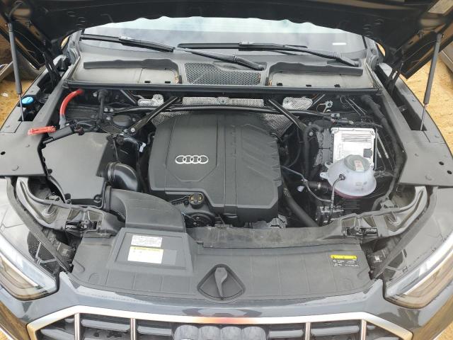 Photo 11 VIN: WA1ABAFY5P2064707 - AUDI Q5 