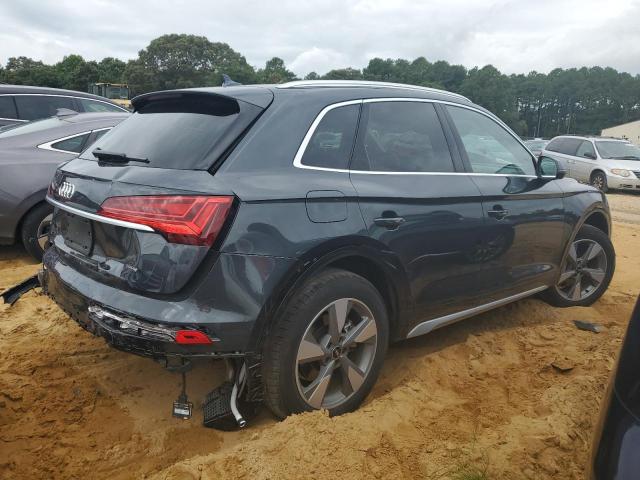 Photo 2 VIN: WA1ABAFY5P2064707 - AUDI Q5 