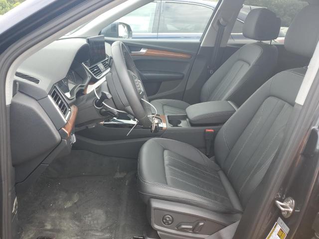 Photo 6 VIN: WA1ABAFY5P2064707 - AUDI Q5 