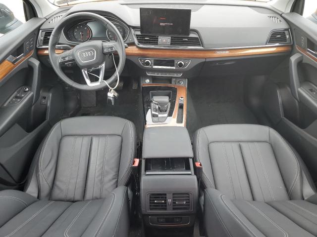 Photo 7 VIN: WA1ABAFY5P2064707 - AUDI Q5 