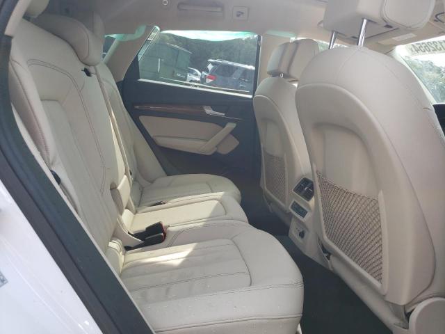 Photo 10 VIN: WA1ABAFY5P2182028 - AUDI Q5 