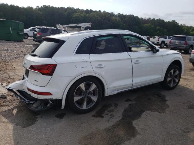 Photo 2 VIN: WA1ABAFY5P2182028 - AUDI Q5 