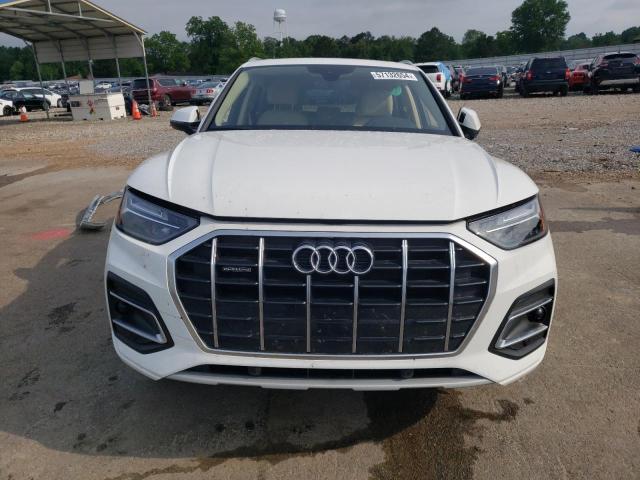 Photo 4 VIN: WA1ABAFY5P2182028 - AUDI Q5 