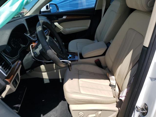 Photo 6 VIN: WA1ABAFY5P2182028 - AUDI Q5 