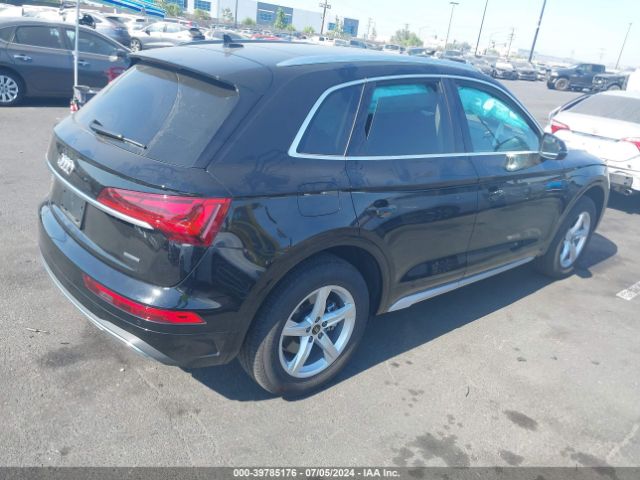 Photo 3 VIN: WA1ABAFY5P2197211 - AUDI Q5 