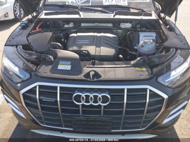 Photo 9 VIN: WA1ABAFY5P2197211 - AUDI Q5 