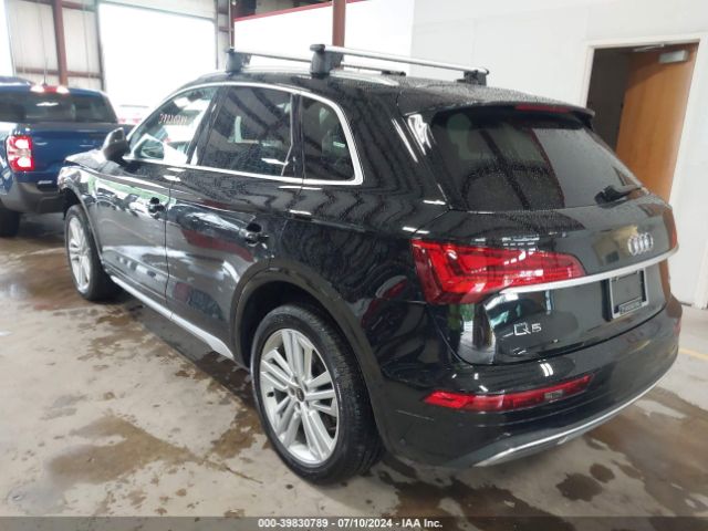 Photo 2 VIN: WA1ABAFY5R2018085 - AUDI Q5 