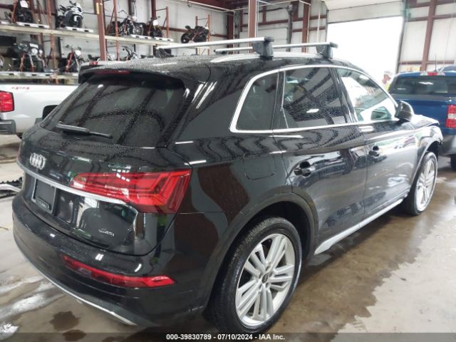 Photo 3 VIN: WA1ABAFY5R2018085 - AUDI Q5 