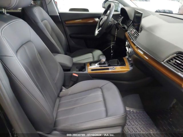 Photo 4 VIN: WA1ABAFY5R2018085 - AUDI Q5 