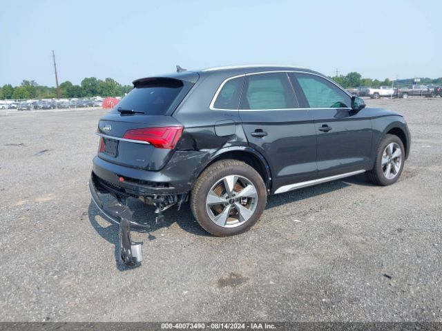 Photo 3 VIN: WA1ABAFY5R2048445 - AUDI Q5 