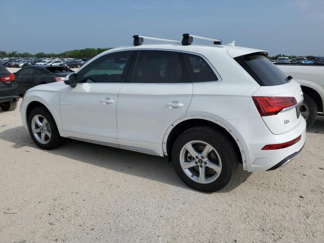 Photo 1 VIN: WA1ABAFY5R2051250 - AUDI Q5 