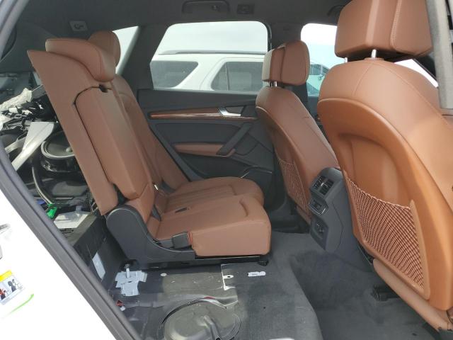 Photo 10 VIN: WA1ABAFY5R2051250 - AUDI Q5 