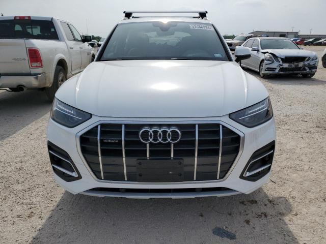 Photo 4 VIN: WA1ABAFY5R2051250 - AUDI Q5 