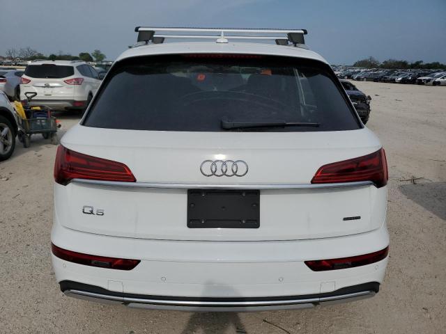 Photo 5 VIN: WA1ABAFY5R2051250 - AUDI Q5 