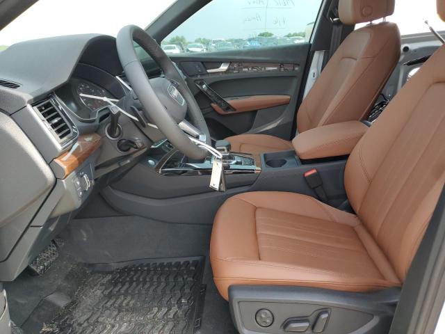 Photo 6 VIN: WA1ABAFY5R2051250 - AUDI Q5 