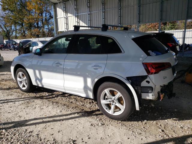 Photo 1 VIN: WA1ABAFY6N2125396 - AUDI Q5 PREMIUM 